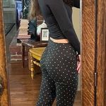 Seventy Venezia polka dot pants Photo 3