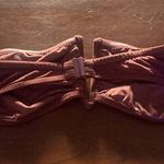 Seafolly  Bikini Top With Underwire Photo 1