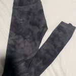 Lululemon Leggings Diamond Dye Photo 1