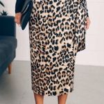 VICI Leopard Skirt  Photo 0