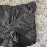 Columbia  Cargo Hiking Shorts Size XL Elastic Waist Gray Hiking Granola Normcore Photo 4