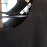 She & Sky Babydoll Tshirt  Photo 1