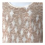 Reba On The Horizon Rhinestone Western Blouse Hi Photo 4