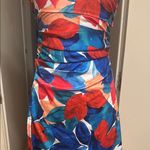 For Love & Lemons NWT Lorenza Side Slit Midi Dress Photo 5