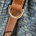 Gucci  Denim Shoulder Bag Photo 5