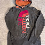  hoodies women's‎ size xs, the Northface sweatshirt Photo 0