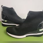 Michael Kors  stretch knit skyler booties PERFECT SHAPE Photo 1