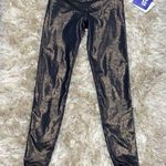 JoyLab Metallic Joy Lab Sport legging SUPER COOL XS Photo 0
