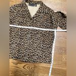 Briggs New York  ladies blazer. Size Large Photo 5