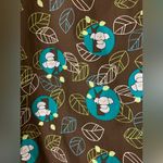 Dickies  Women’s Scrub Top Koala Bears Trees Large Pediatrics Photo 5