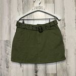 Forever 21 Denim Skirt  Photo 1