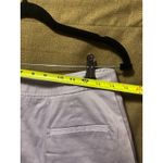 NWT Fairway & Greene Annie Skort Solid Stretch Size 6 Orchid Purple Photo 5