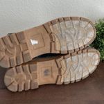 Dirty Laundry  Stars  Lightly Distressed  Wmns Combat Boots~9 Photo 6