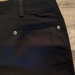 Liz Claiborne  Black Ankle Pants / DG133 Photo 2