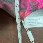 NWT Elizabeth Jones Floral Surf Swim Zip Up Swim Top Size X Photo 6