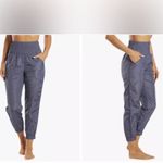 Free People Movement Purple Joggers Size Medium Photo 3