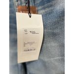 MOUSSY VINTAGE Cropped Flare‎ Jeans Cropped Flare Jeans Size 25 Blue Photo 9