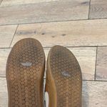 Dolce Vita Suede Sneakers Tan Size 7.5 Photo 5