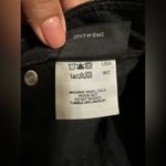 Harley Davidson Black Women's JEANS Photo 4