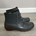 Sperry • STS82761 Top-Sider Women's Gulf Memory Foam Duck Boot Size 7 Photo 2