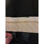 The Limited  Drew Fit Black Bootcut Dress Pants Women's Size 10 Photo 7