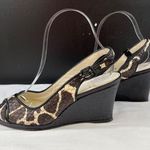 Stuart Weitzman Women's Black Shoes/Heeled Sandals Size 8.5M SKU 5891 Photo 4