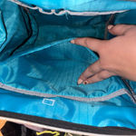 Kroger backpack Gray Photo 4