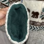 st. john's bay Womens Oversized Vintage St John’s Bay Fleece Jacket Photo 2