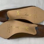 Etienne Aigner Women's Brown Shoes/Heels Sz 5.5M SKU 4432 Photo 6