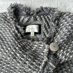 Anthropologie Angel of the North cardigan Photo 2