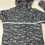 The North Face Novelty Venture Waterproof Rain Jacket Size S Photo 11