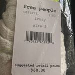 Free People ✨ FP Womens No More Tiers Beaded Boho Tube Top✨ Photo 4