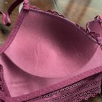 Lucky Brand  no show wireless bra Photo 5