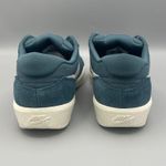 Nike  SB Force 58 ASH GREEN/WHITE-ASH GREEN-SAIL/ Men Size 6.5 / Women Size 8 Photo 6