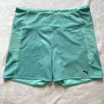 Puma Spandex Shorts Photo 0