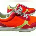 Serra NEW W/ tags  Retro Neon Sneakers Women's size 7 Photo 0