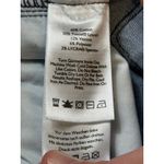 Eddie Bauer Women's Jeans 20 Wide Leg Crop High Rise Slightly Curvy Cropped Photo 10