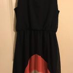 Enfocus Studio Navy Blue Dress Size 12 Photo 3