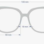 Laundry by Shelli Segal Laundry HEXAGONAL SUNGLASSES Photo 4