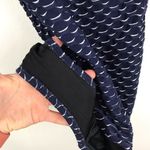 Milly  wave jacquard one shoulder one piece swim cut out‎ side Photo 6