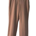 Alfani  Macy*s Blush Pull On Ankle Pants Size Petite Medium EUC #6514 Photo 0