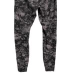 Lululemon Align Pant II 25 Floral Illusion Ice Grey Multi Leggings Size 6 Photo 7