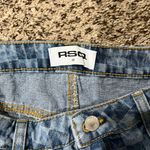 RSQ Checkered Jeans Photo 2