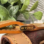 Etro Tan Photo 7