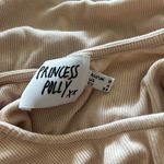 Princess Polly Cinched Top Photo 3