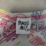 Princess Polly Baby Tee Photo 1