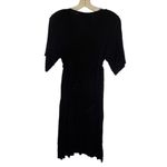 Jimmy'z Surf Co. Black Dress‎ Photo 5