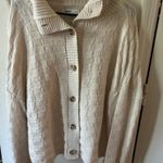 Sonoma Soft comfortable cardigan Photo 0