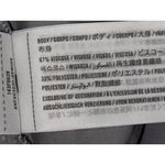 Abercrombie & Fitch NEW  Gray Silver Draped Knot Slit Long Maxi Skirt Size Medium Photo 7