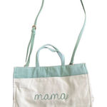 LC Lauren Conrad Lauren Conrad “Mama” tote bag Photo 0